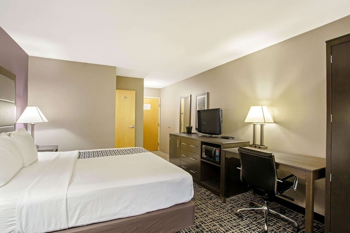 Imagen de la habitación del Hotel La Quinta Inn by Wyndham Radford. Foto 7