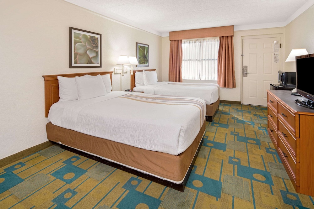 Imagen de la habitación del Hotel La Quinta Inn by Wyndham San Diego - Miramar. Foto 4