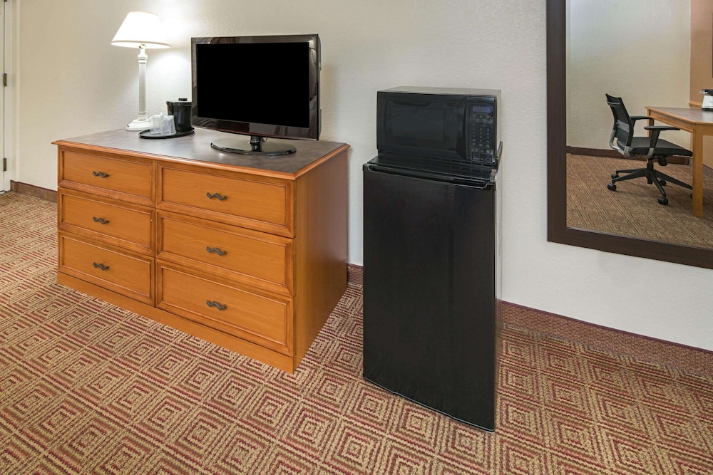 Imagen de la habitación del Hotel La Quinta Inn by Wyndham San Diego - Miramar. Foto 5