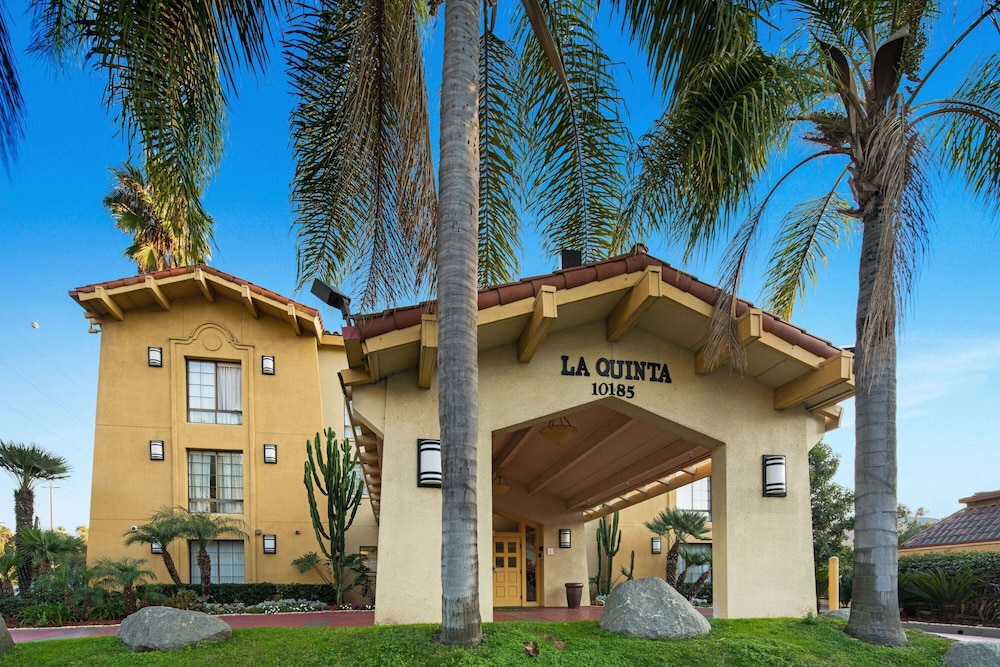 Imagen general del Hotel La Quinta Inn by Wyndham San Diego - Miramar. Foto 1