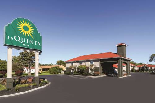 Imagen general del Hotel La Quinta Inn by Wyndham Sandusky near Cedar Point. Foto 1