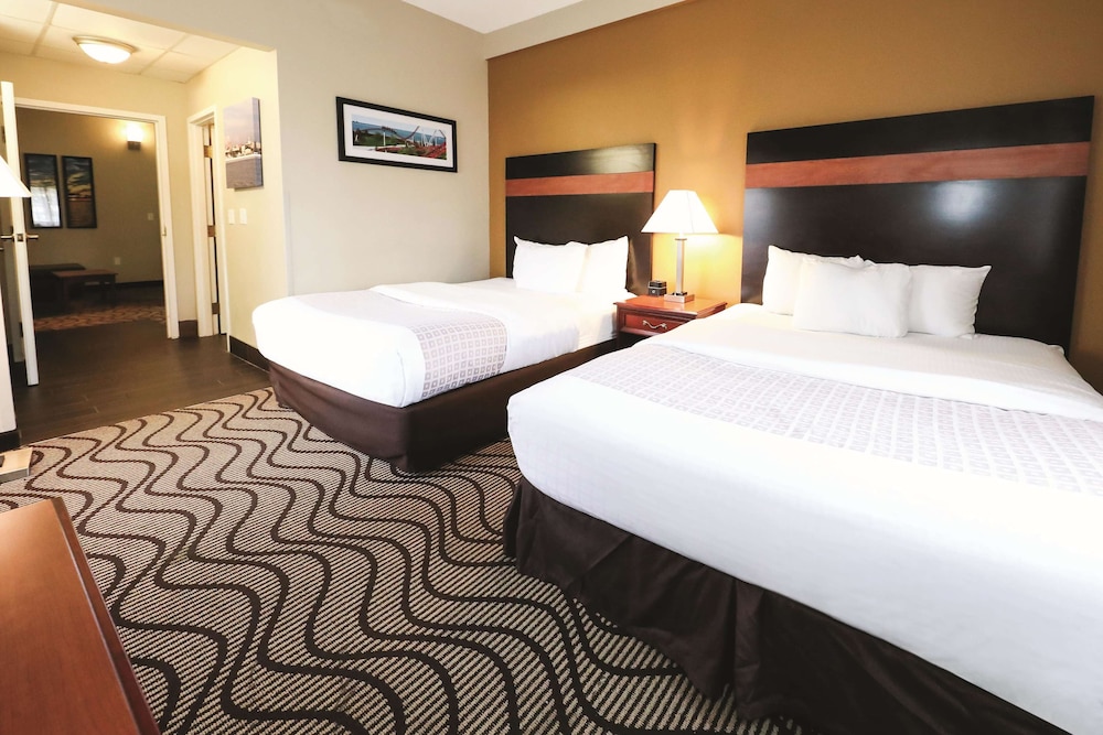 Imagen de la habitación del Hotel La Quinta Inn by Wyndham Sandusky near Cedar Point. Foto 11