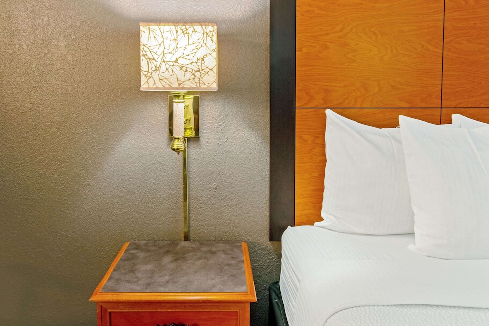 Imagen de la habitación del Hotel La Quinta Inn by Wyndham Santa Fe. Foto 3