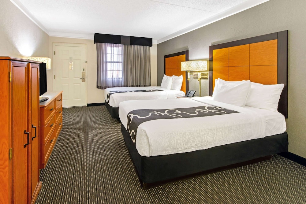 Imagen de la habitación del Hotel La Quinta Inn by Wyndham Santa Fe. Foto 5