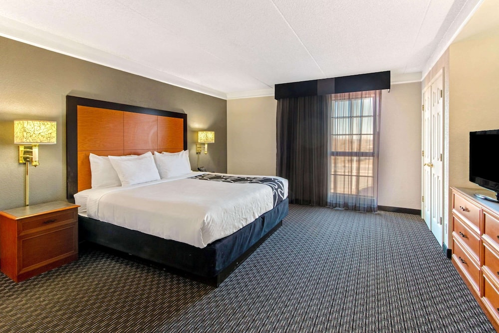 Imagen de la habitación del Hotel La Quinta Inn by Wyndham Santa Fe. Foto 6