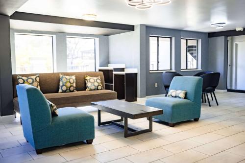 Imagen general del Hotel La Quinta Inn by Wyndham Tampa Near Busch Gardens, Tampa . Foto 5