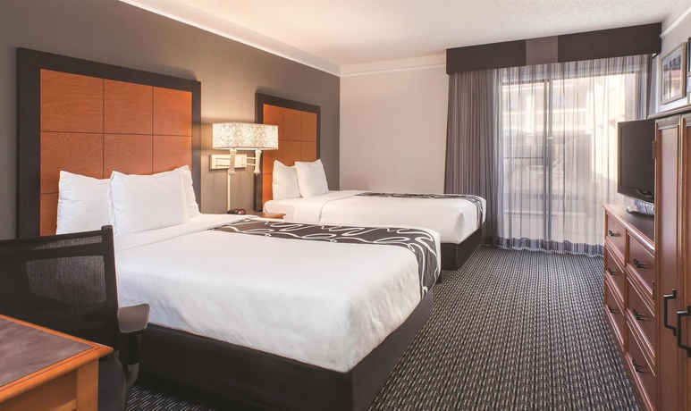 Imagen de la habitación del Hotel La Quinta Inn by Wyndham Tucson East. Foto 5