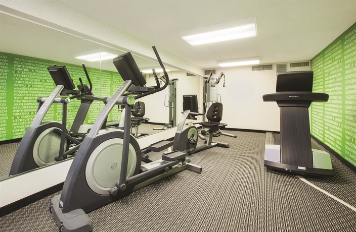 Imagen de los interiores del Hotel La Quinta Inn by Wyndham Tucson East. Foto 12