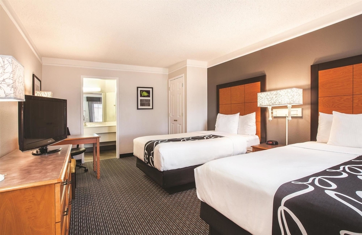 Imagen de la habitación del Hotel La Quinta Inn by Wyndham Tucson East. Foto 6