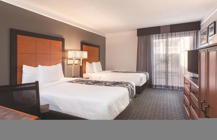Imagen de la habitación del Hotel La Quinta Inn by Wyndham Tucson East. Foto 7