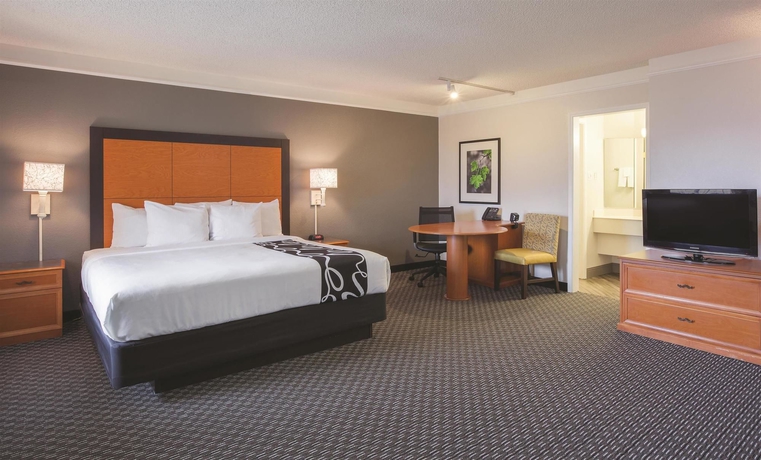 Imagen de la habitación del Hotel La Quinta Inn by Wyndham Tucson East. Foto 8