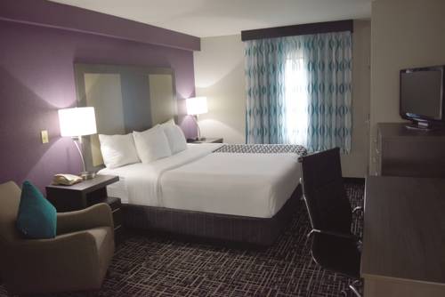Imagen de la habitación del Hotel La Quinta Inn by Wyndham West Long Branch/NJ Shore Area. Foto 3