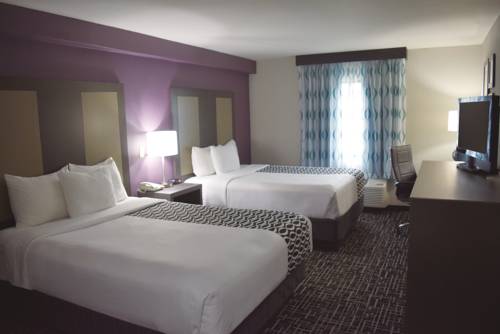 Imagen de la habitación del Hotel La Quinta Inn by Wyndham West Long Branch/NJ Shore Area. Foto 4