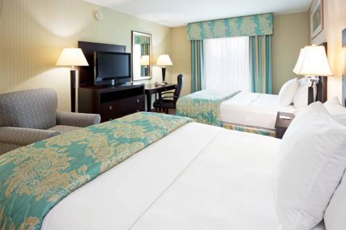 Imagen de la habitación del Hotel La Quinta Inn by Wyndham West Long Branch/NJ Shore Area. Foto 7
