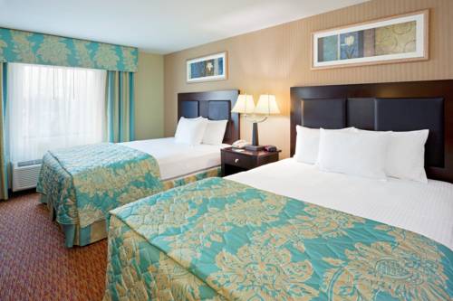 Imagen de la habitación del Hotel La Quinta Inn by Wyndham West Long Branch/NJ Shore Area. Foto 8