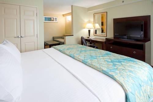 Imagen de la habitación del Hotel La Quinta Inn by Wyndham West Long Branch/NJ Shore Area. Foto 9
