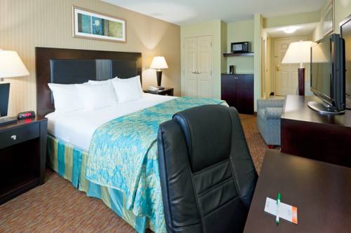 Imagen de la habitación del Hotel La Quinta Inn by Wyndham West Long Branch/NJ Shore Area. Foto 10