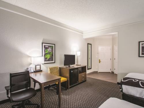 Imagen de la habitación del Hotel La Quinta Inns & Suites by Wyndham Orem University Pwy/Provo. Foto 3