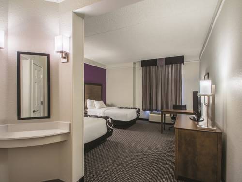 Imagen de la habitación del Hotel La Quinta Inns & Suites by Wyndham Orem University Pwy/Provo. Foto 4