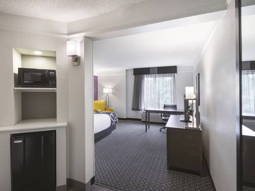 Imagen de la habitación del Hotel La Quinta Inns & Suites by Wyndham Orem University Pwy/Provo. Foto 7