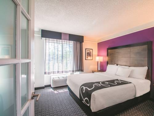 Imagen de la habitación del Hotel La Quinta Inns & Suites by Wyndham Orem University Pwy/Provo. Foto 9