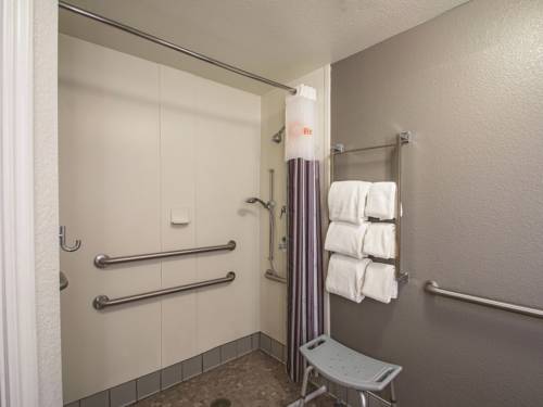 Imagen de la habitación del Hotel La Quinta Inns & Suites by Wyndham Orem University Pwy/Provo. Foto 10