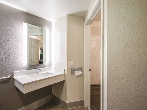 Imagen de la habitación del Hotel La Quinta Inns & Suites by Wyndham Orem University Pwy/Provo. Foto 11
