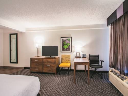 Imagen de la habitación del Hotel La Quinta Inns & Suites by Wyndham Orem University Pwy/Provo. Foto 13