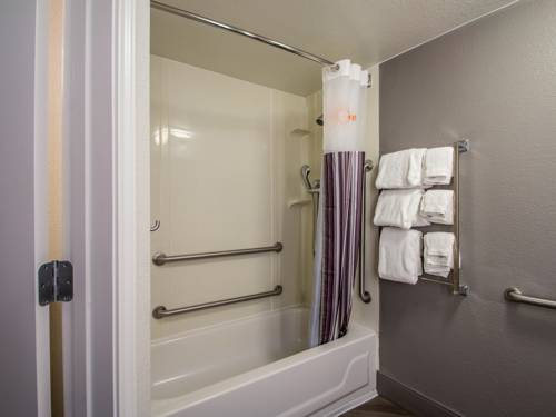 Imagen de la habitación del Hotel La Quinta Inns & Suites by Wyndham Orem University Pwy/Provo. Foto 14