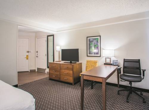 Imagen de la habitación del Hotel La Quinta Inns & Suites by Wyndham Orem University Pwy/Provo. Foto 15