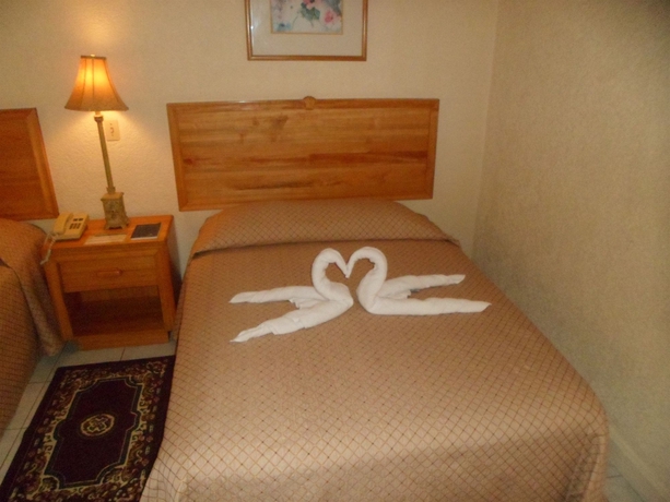 Imagen de la habitación del Hotel La Quinta, La Ceiba. Foto 6