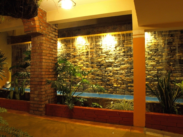 Imagen de los interiores del Hotel La Quinta, La Ceiba. Foto 12