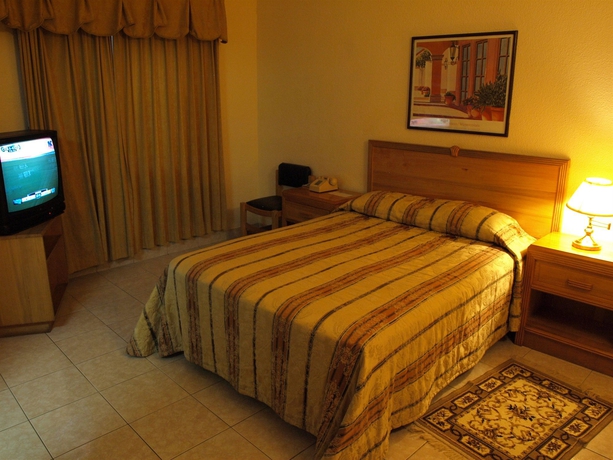 Imagen de la habitación del Hotel La Quinta, La Ceiba. Foto 7