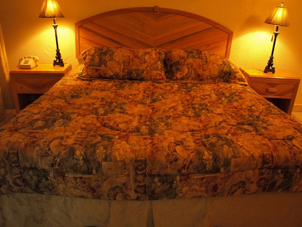 Imagen de la habitación del Hotel La Quinta, La Ceiba. Foto 8