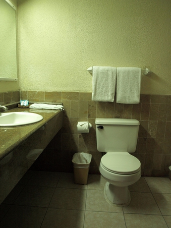 Imagen de la habitación del Hotel La Quinta, La Ceiba. Foto 9