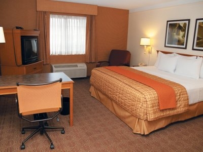 Imagen de la habitación del Hotel La Quinta Las Vegas - Airport # 924. Foto 3