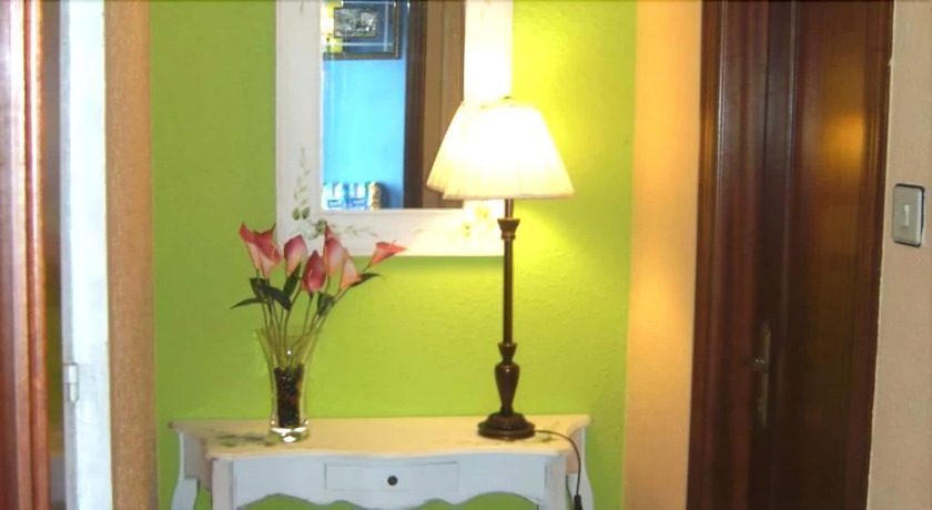 Imagen de los interiores del Hotel La Quinta, Llanes. Foto 9