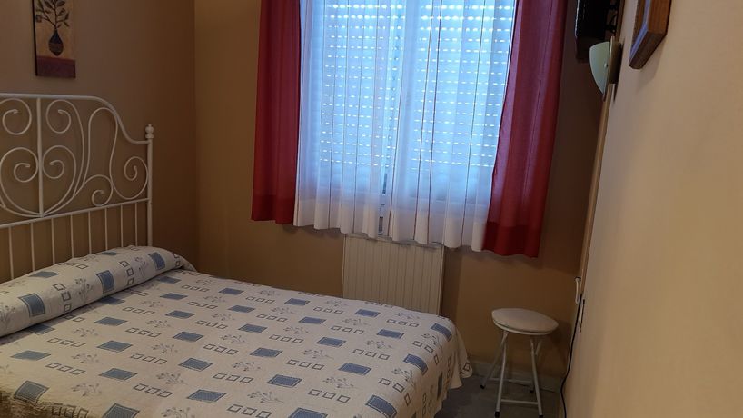 Imagen de la habitación del Hotel La Quinta, Llanes. Foto 5