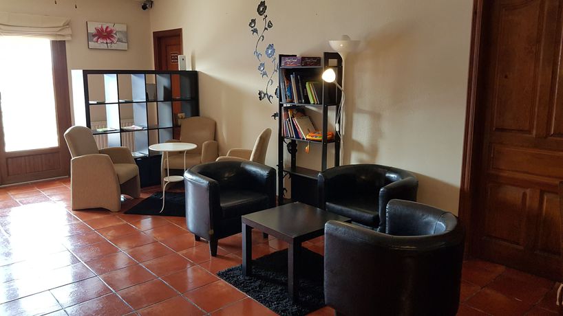 Imagen del bar/restaurante del Hotel La Quinta, Llanes. Foto 2