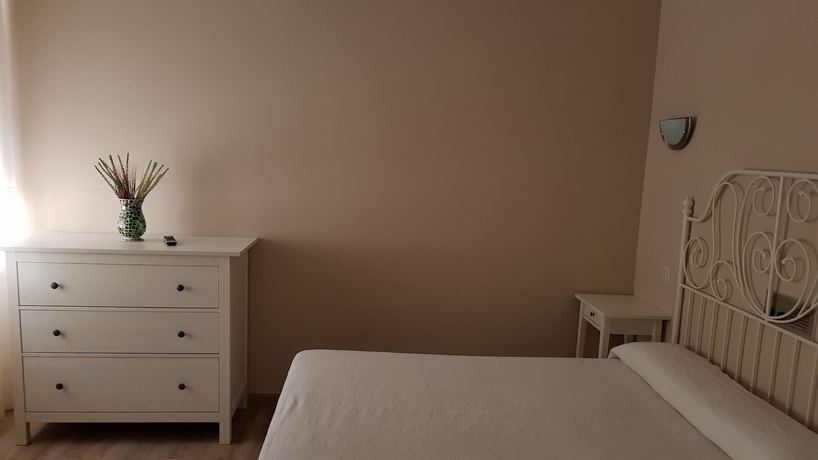 Imagen de la habitación del Hotel La Quinta, Llanes. Foto 7