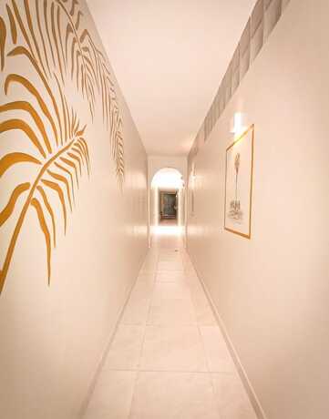 Imagen general del Hotel La Quinta Loft Apartments. Foto 1