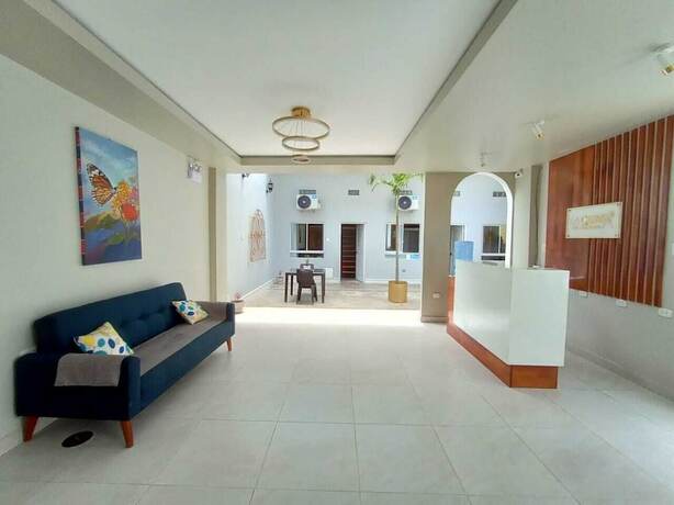Imagen general del Hotel La Quinta Loft Apartments. Foto 3