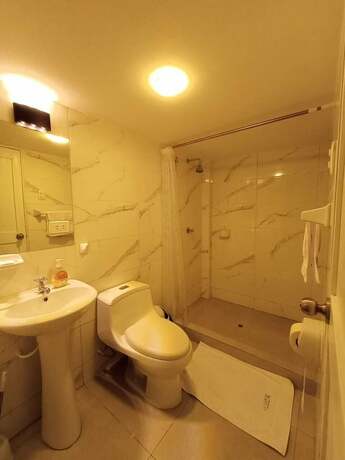 Imagen general del Hotel La Quinta Loft Apartments. Foto 4