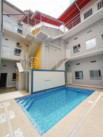 Imagen general del Hotel La Quinta Loft Apartments. Foto 6