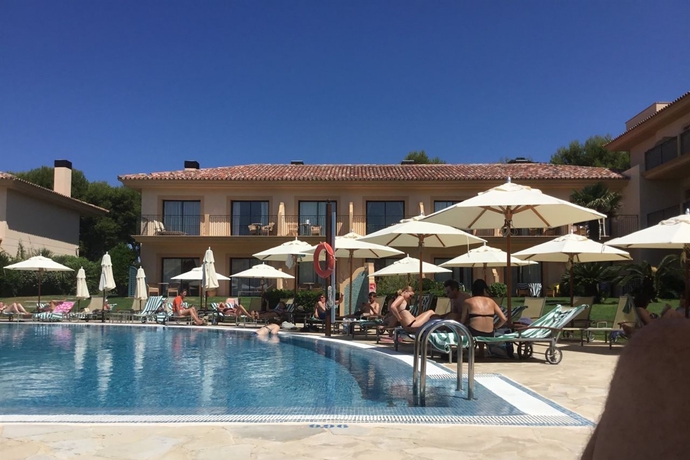 Imagen general del Hotel La Quinta Menorca By Portblue Boutique. Foto 5