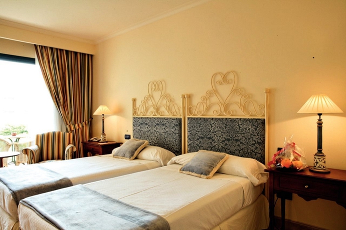 Imagen general del Hotel La Quinta Menorca By Portblue Boutique. Foto 6