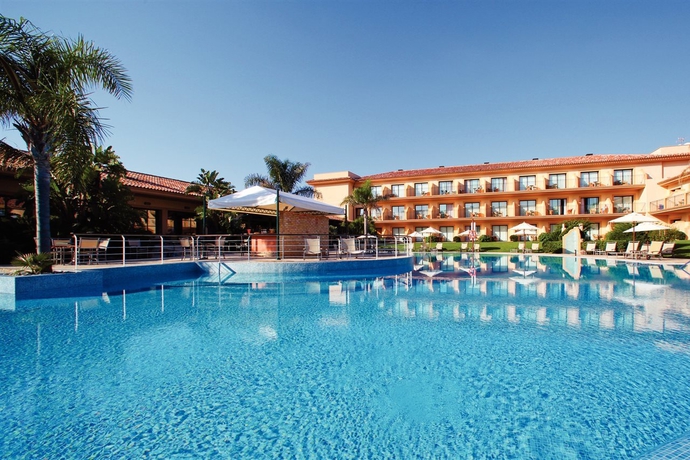 Imagen general del Hotel La Quinta Menorca By Portblue Boutique. Foto 16