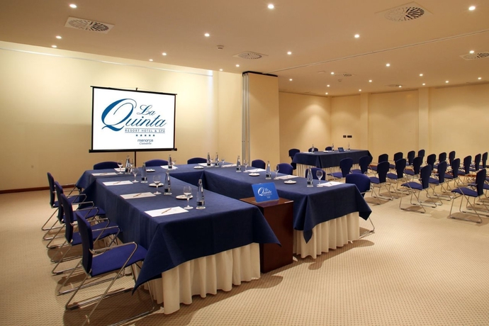 Imagen general del Hotel La Quinta Menorca By Portblue Boutique. Foto 8