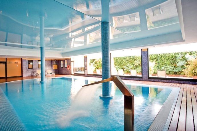 Imagen general del Hotel La Quinta Menorca By Portblue Boutique. Foto 9