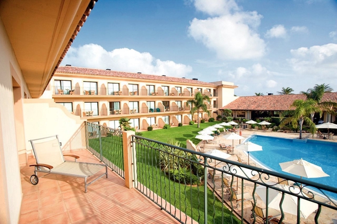 Imagen general del Hotel La Quinta Menorca By Portblue Boutique. Foto 10